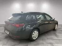 Occasion Seat Leon Reference 116 ch (85 kW) 2023 Noir Break