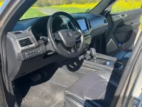 Gebraucht SsangYong Rexton 180 PS (132 kW) 2018 Gold SUV