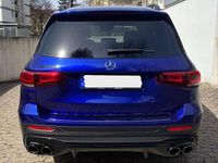 Gebraucht Mercedes GLB250 AMG 224 PS (164 kW) 2020 Blau SUV