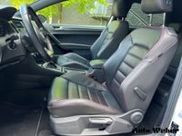 gebraucht VW Golf VII 2.0 TSI Performance Panodach Navi Leder