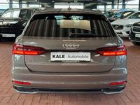 gebraucht Audi A6 Avant 40 TDI Sport*Optik-Paket*19Zoll*AHK*ACC*