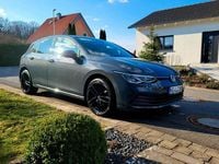 Gebraucht VW Golf VII 150 PS (110 kW) 2020 Grau Limousine