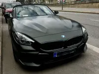Gebraucht BMW Z4 M Sport 340 PS (250 kW) 2025 Grün Cabrio