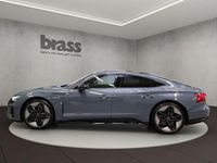Gebraucht Audi e-tron GT quattro Ambiente 439 kW (598 PS) 2023 Grau Limousine