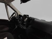 Gebraucht Peugeot Boxer 140 PS (102 kW) 2024 Weiß Van