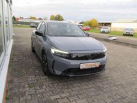 Gebraucht Opel Corsa 101 PS (74 kW) 2024 Grau Kleinwagen