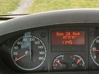 Gebraucht Peugeot Boxer 110 PS (80 kW) 2011 Weiß Van