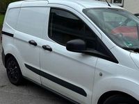 Second-hand Ford Transit 101 CP (74 kW) 2015 Monovolum