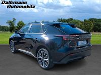 Gebraucht Subaru Solterra Trend 252 kW (343 PS) 2026 Schwarz SUV