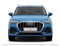 gebraucht Audi Q3 35 TDI S tronic S line