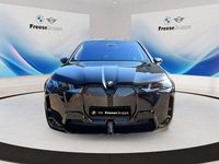 Neu BMW iX M Sport 300 kW (408 PS) 2025 Schwarz SUV