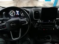 Gebraucht Opel Movano 140 PS (102 kW) 2024 Weiß Van