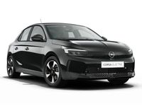 Neu Opel Corsa-e Edition 100 kW (136 PS) 2026 Schwarz Kleinwagen