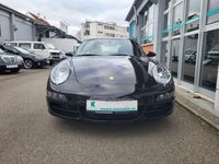 gebraucht Porsche 911 Carrera S *PCCB*WLS 280 kw*SSD*