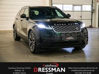 Gebraucht Land Rover Range Rover Velar 301 PS (221 kW) 2018 Santorini black SUV