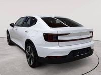 Gebraucht Polestar 2 Pilot-lite 309 kW (421 PS) 2022 Snow metallic Kleinwagen