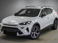 Nowe Cupra Formentor 150 KM (110 kW) 2026 Biały SUV
