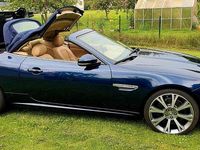 Gebraucht Jaguar XK Portfolio 385 PS (283 kW) 2013 Cabrio