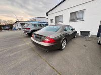 Gebraucht Mercedes CLS320 224 PS (164 kW) 2007 Andere farben Limousine
