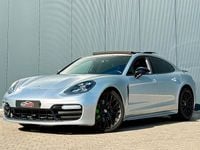 Gebraucht Porsche Panamera 4 330 PS (242 kW) 2018 Limousine