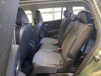 Gebraucht VW Tayron Life 150 PS (110 kW) 2025 Grün SUV