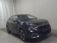 Gebraucht Citroën C4 Shine 131 PS (96 kW) 2023 Schwarz Limousine
