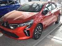 Neu Mitsubishi Colt Plus 67 PS (49 kW) 2025 Aurorarot Kleinwagen