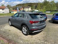 gebraucht Audi Q3 35 TFSI advanced LED, DSG, App Connect