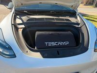 Gebraucht Tesla Model Y Long Range AWD 274 kW (373 PS) 2023 Weiß SUV