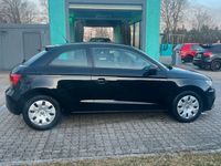 gebraucht Audi A1 1.2 Klima, PDC, SHZ