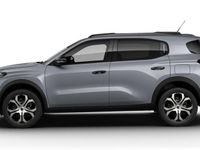 Neu Citroën C3 Aircross 101 PS (74 kW) 2025 Mercuregrau metallic SUV