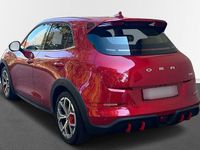 Gebraucht Ora 03 GT 125 kW (171 PS) 2023 Rot metallic Kleinwagen