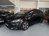Gebraucht Ford S-MAX ST-Line 190 PS (139 kW) 2020 Schwarz Van / Kleinbus