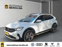 Gebraucht VW Taigo R 116 PS (85 kW) 2024 Weiß SUV