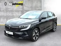 Gebraucht Renault Austral Equilibre 140 PS (102 kW) 2024 Schwarz SUV