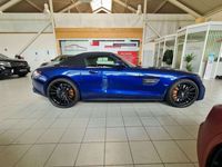 gebraucht Mercedes AMG GT Roadster Facelift 2 Jahre Junge Sterne