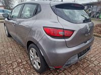 gebraucht Renault Clio IV Dynamique