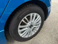 Gebraucht Kia Rio GT-Line 120 PS (88 kW) 2021 Blau Kleinwagen