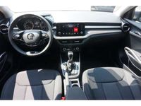 gebraucht Skoda Fabia 1.0 TSI Style DSG Klima SHZ 16'' LM DAB+ Tempomat