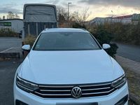 Gebraucht VW Passat 190 PS (139 kW) 2020 Weiß Kombi