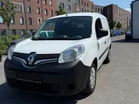 Brugt Renault Kangoo Rapid Extra 110 HK (80 kW) 2018 Hvid MPV