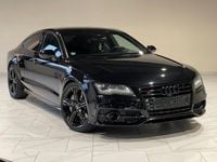 Second-hand Audi S7 540 CP (397 kW) 2012 Hatchback