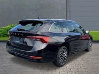 Gebraucht Skoda Octavia Style 150 PS (110 kW) 2024 Schwarz Kombi