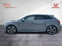 Gebraucht Audi RS3 Design 400 PS (294 kW) 2019 Grau Limousine