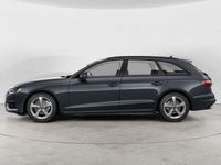 Gebraucht Audi A4 Advanced Plus 136 PS (100 kW) 2020 Manhattangrau metallic Kombi