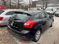 gebraucht Ford Focus 1,6 Ti-VCT 77kW Trend Trend