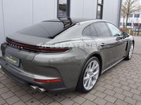 Gebraucht Porsche Panamera 4 470 PS (345 kW) 2025 Grün Limousine