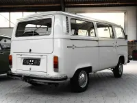 Gebraucht VW Caravelle 69 PS (50 kW) 1976 Beige Van / Kleinbus