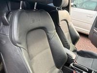 Gebraucht Audi A3 S-Line 140 PS (102 kW) 2005 Schwarz Kleinwagen