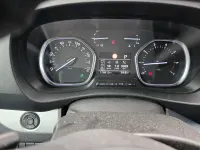 Gebraucht Citroën Spacetourer 179 PS (131 kW) 2017 Blau Van / Kleinbus